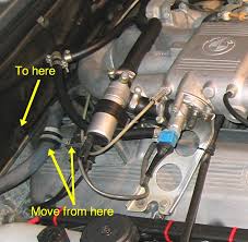 See P1004 in engine